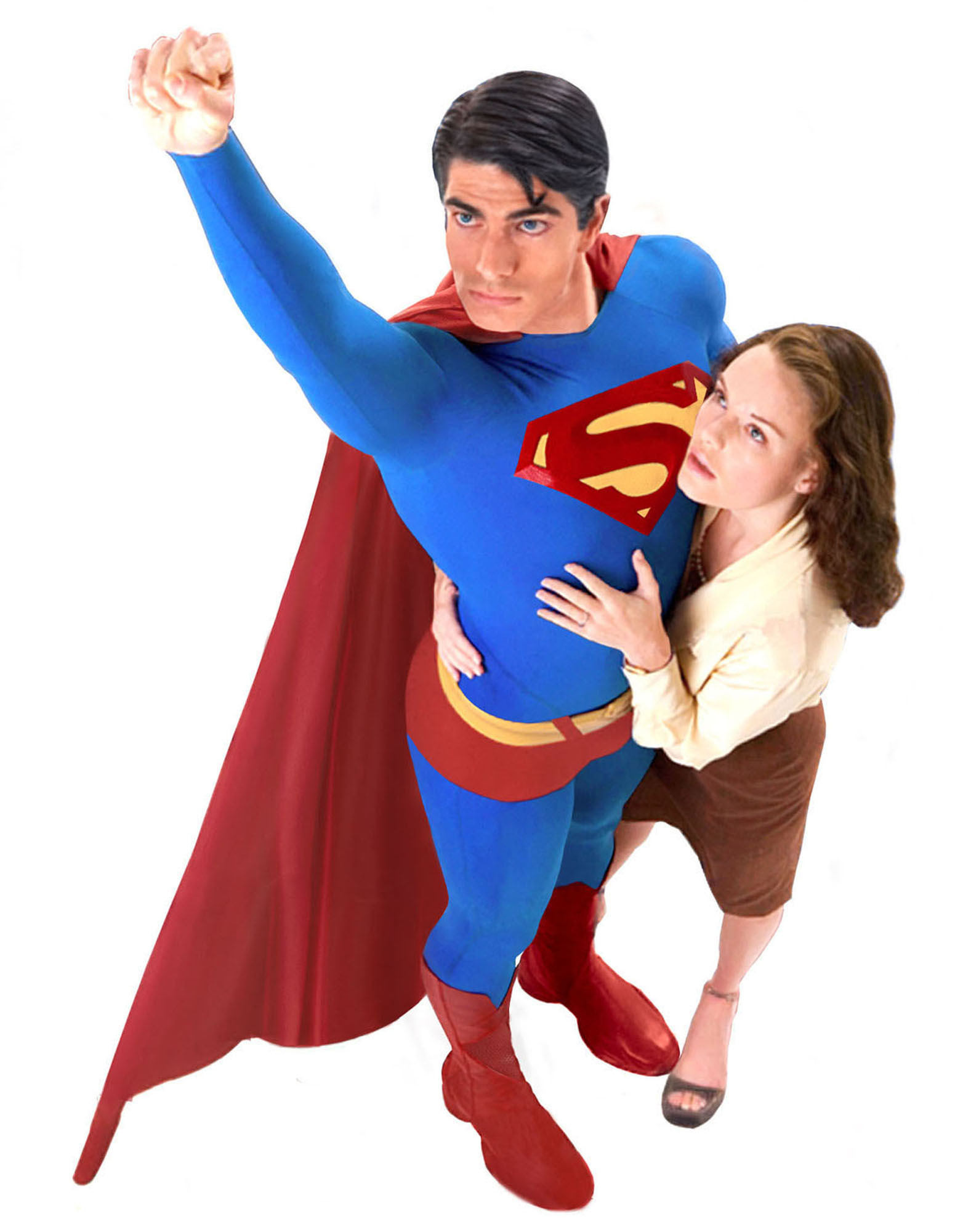 Superman Returns promoshoot - Superman Returns Photo (8696663) - Fanpop