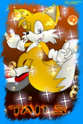  Tails, Cream And as a couple