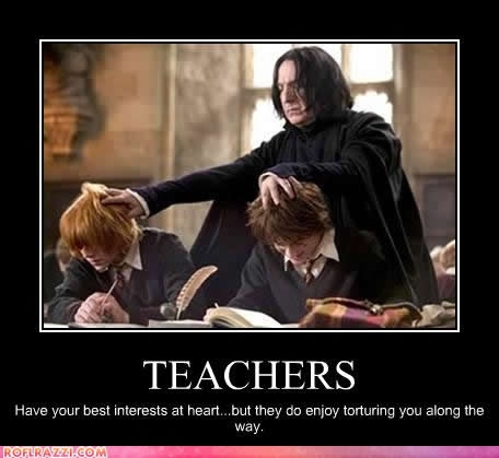  Teachers