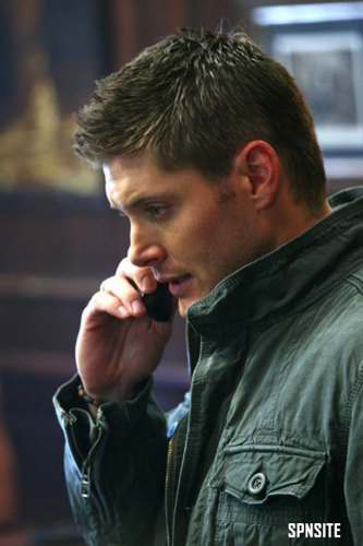  The Curious Case Of Dean Winchester Promo Pictures