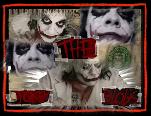  The Joker Blogs
