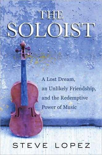  The Soloist ছবি