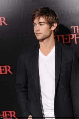  The Stepfather Premiere
