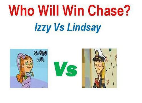 Who's Gonna Get Chase?