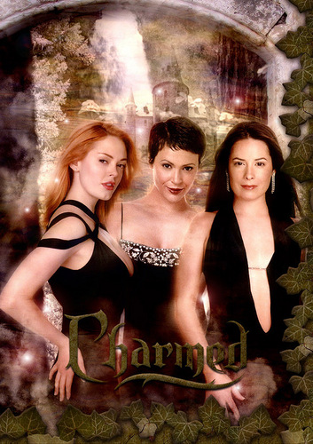 Charmed – Zauberhafte Hexen