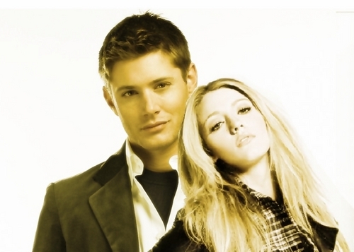  dean and serena