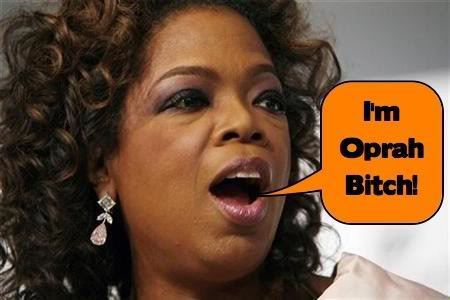  oprah winfrey