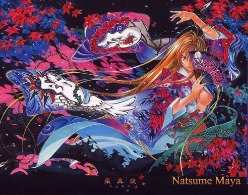 Nagi Souichirou - Other & Anime Background Wallpapers on Desktop Nexus  (Image 553532)