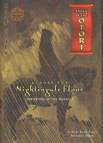  Across the Nightingale Floor cover 5