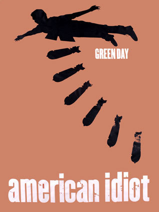  American Idiot Flyer