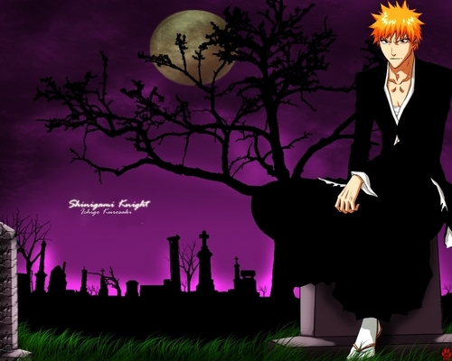  BLEACH ハロウィン PICTURES!!!!