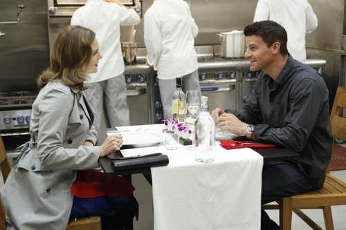  BONES（ボーンズ）-骨は語る- - Episode 5.07 - The Dwarf in the Dirt