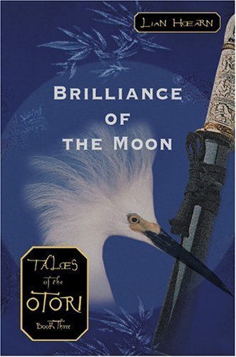  Brilliance of the Moon cover 1