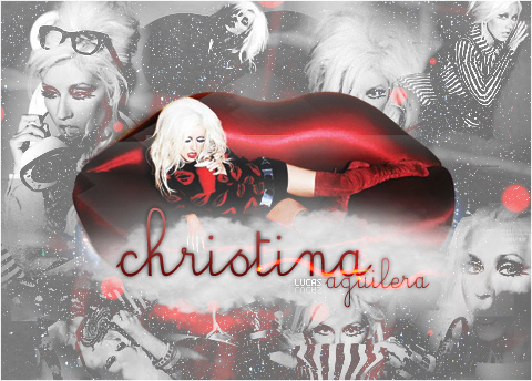  Christina <3