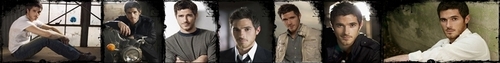 Dave Annable Banners 