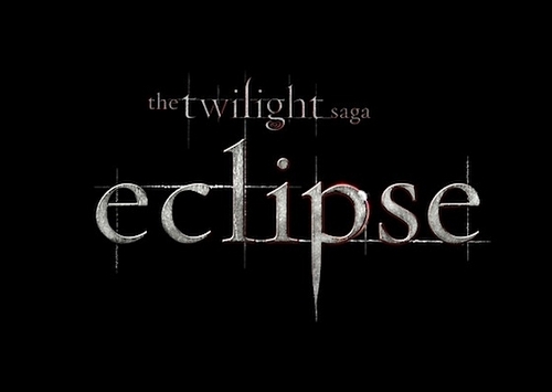  Eclipse Logo Revealed