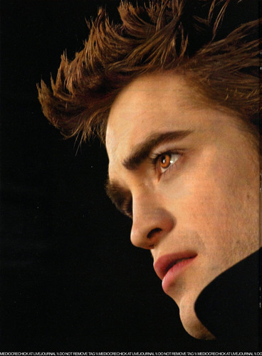  Full Scans from Peolple Mag - Special New Moon