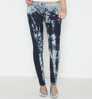  Future favorieten 2020 Extreme Skinny Shattered Jeans