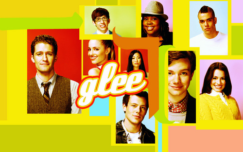  Glee