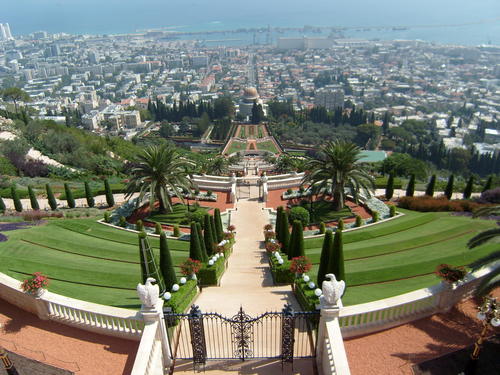  Haifa