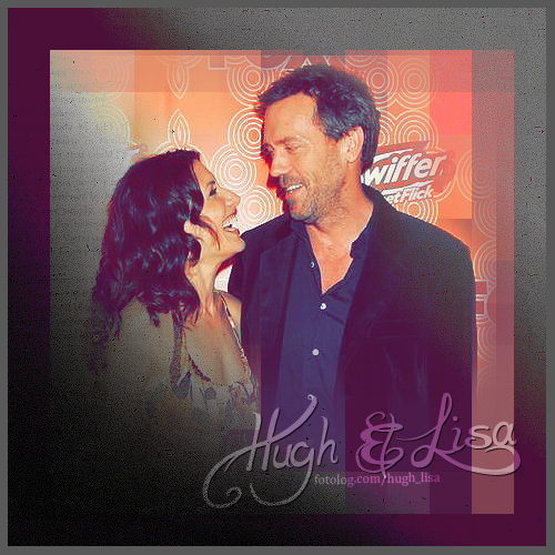  Hugh & Lisa