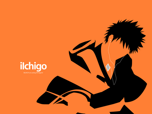  Ichigo
