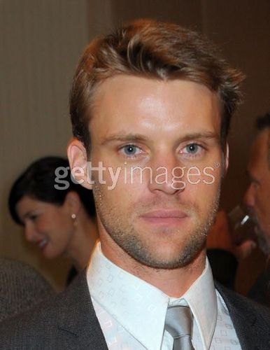  Jesse Spencer @ Monte Carlo ویژن ٹیلی Festival کاک, کاکٹیل Party