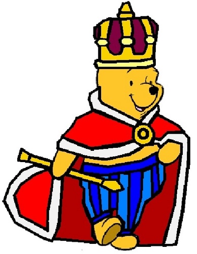 King Pooh