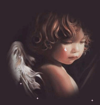  Little Angel