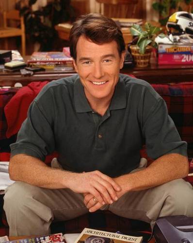  Malcolm In The Middle Season 1 Photoshoot