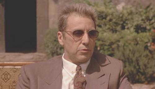  Michael Corleone