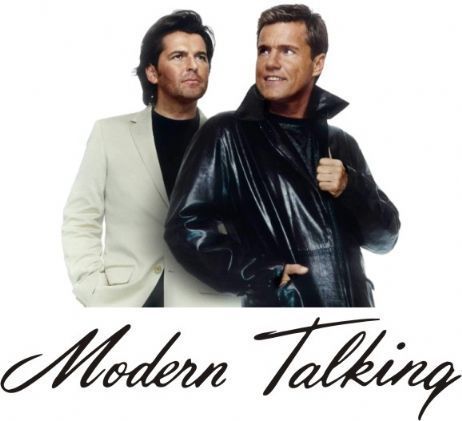  Modern Talking