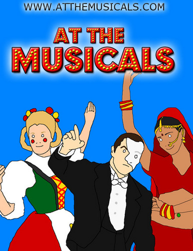 New! At The Musicals