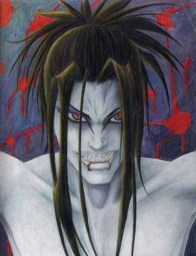  Orochimaru Pictures (this club needs more!)