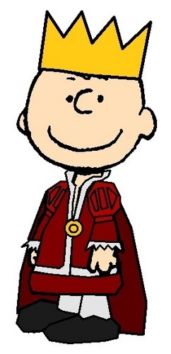 Prince Charlie Brown