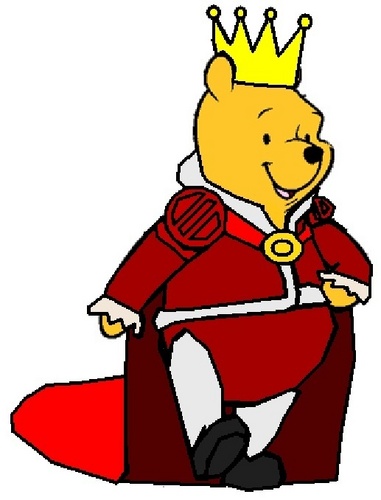  Prince Pooh
