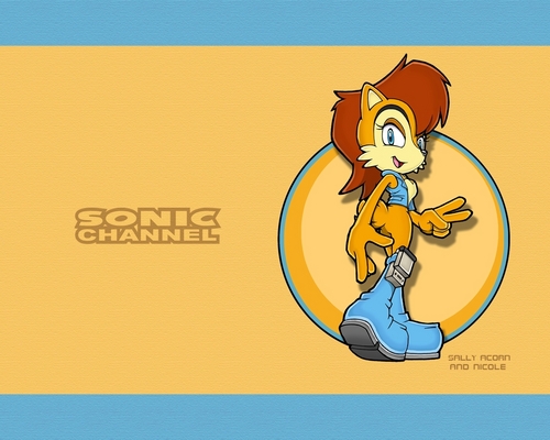 Sonic Channel
