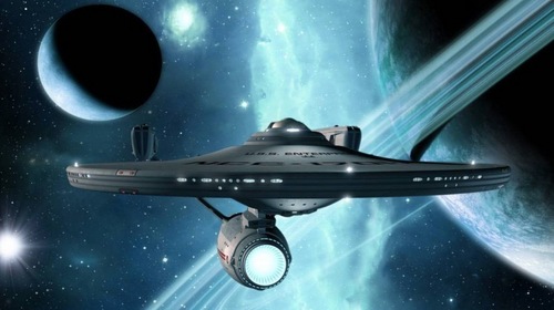  ngôi sao Trek (2009)
