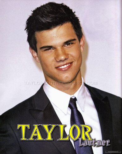  Taylor in Life Story Magazine