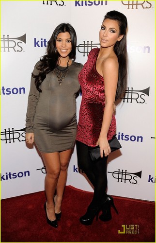  The Kardashians