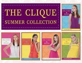 The Summer Collection Books