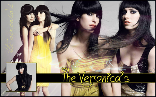  The Veronica's