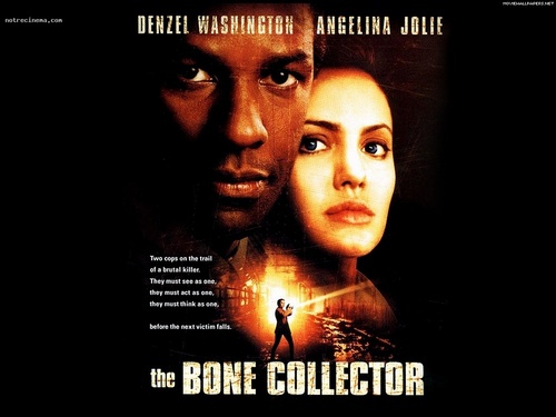  The bone collector