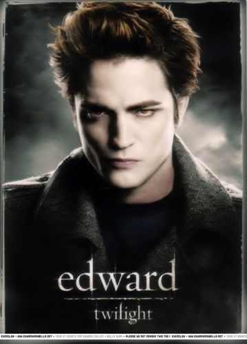  Twilight Posters