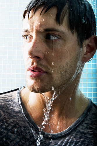  Water & Jensen *Twitch*