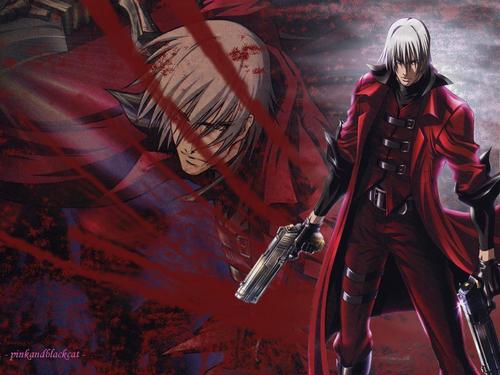  devil may cry