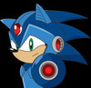  sonic and x fusion