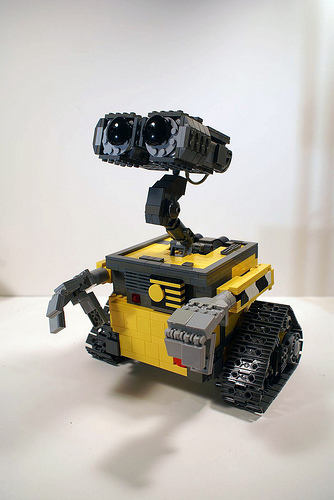 walle toy