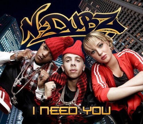 'I Need You' Cover