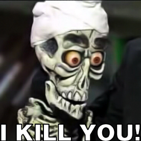  Achmed The Dead Terrorist